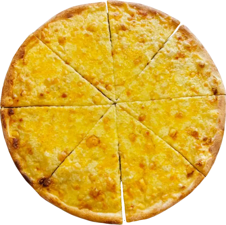 cheese pizza whole